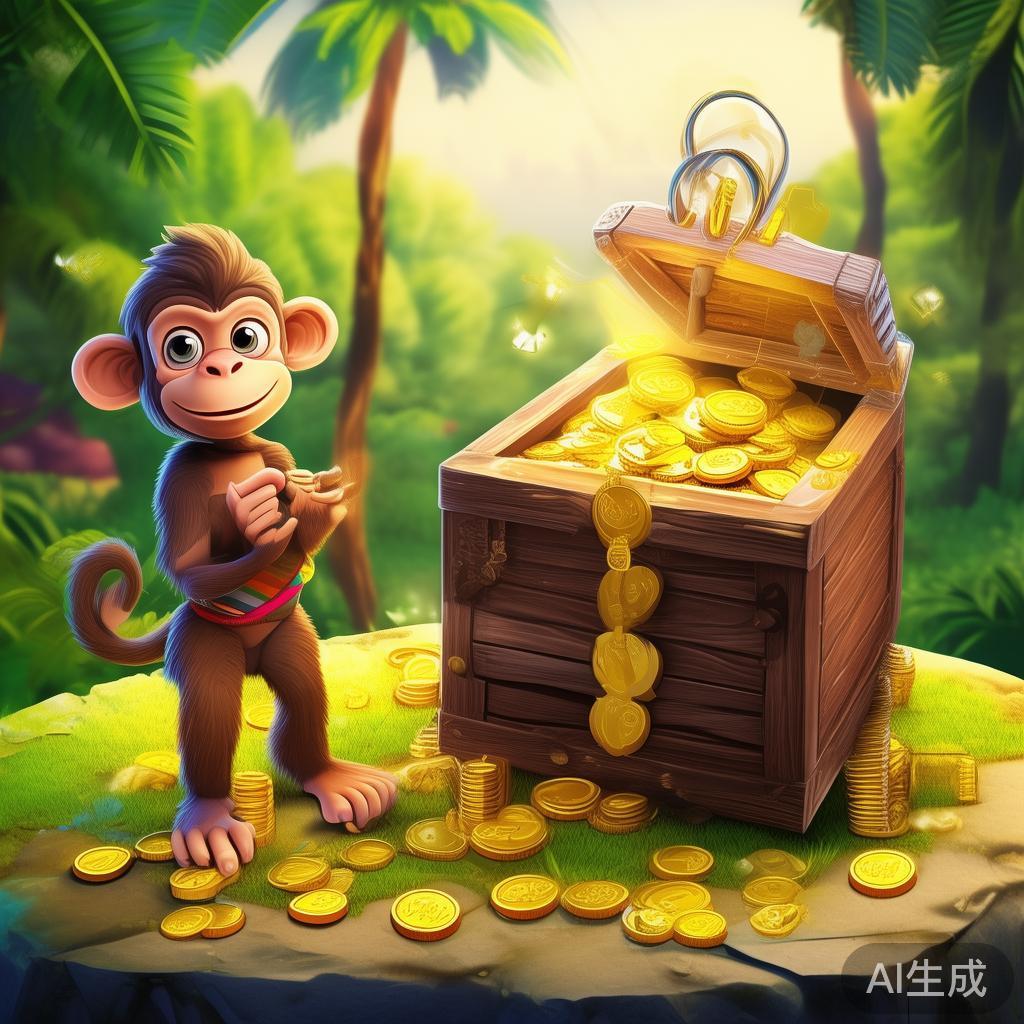 猴币怎么领取？你必须知道的领取方法 - 快讯网 - 分享生活资讯热点话题综合门户网www.aituzhe.com
