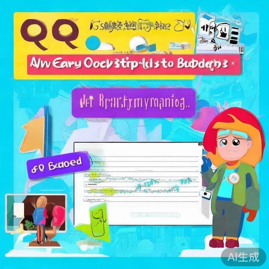 如何轻松领取QQ徽章,实用指南与资源推荐 - 快讯网 - 分享生活资讯热点话题综合门户网www.aituzhe.com