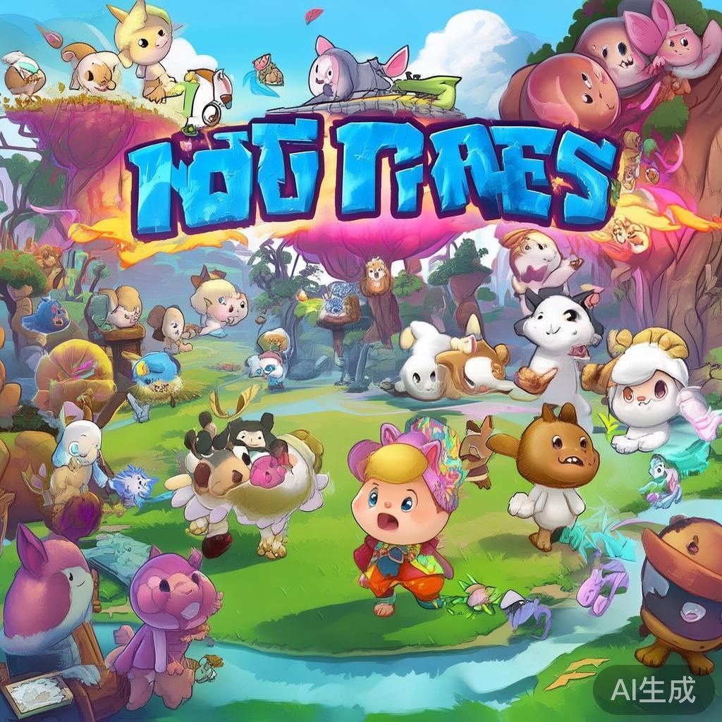 DNF宠物如何轻松上手?领取 pets开启你的游戏之旅 - 快讯网 - 分享生活资讯热点话题综合门户网www.aituzhe.com