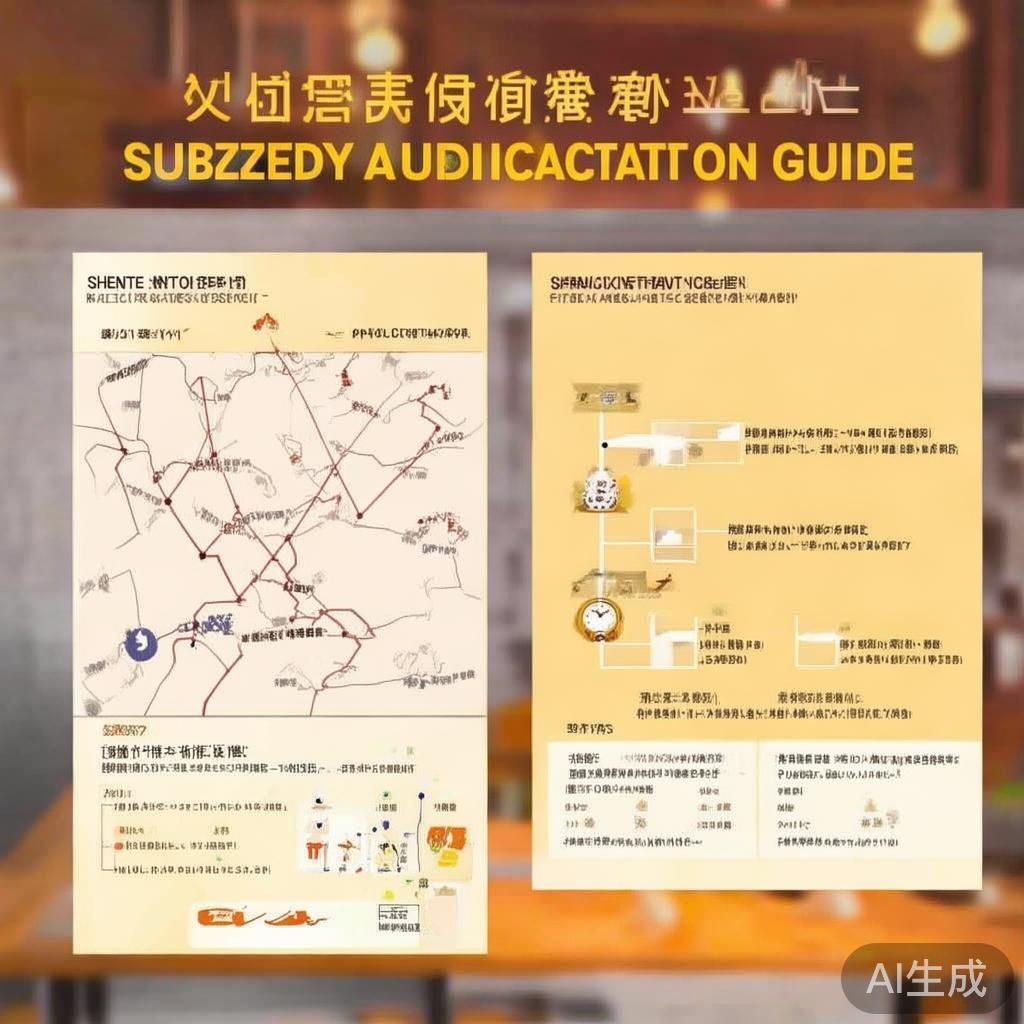 深圳烘焙补贴申请指南,政策解读、条件与流程详解 - 快讯网 - 分享生活资讯热点话题综合门户网www.aituzhe.com