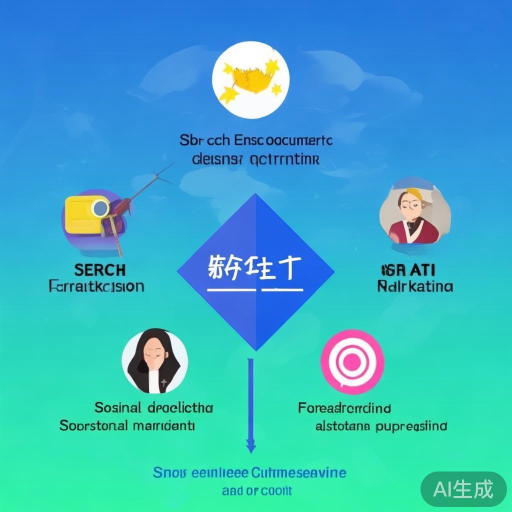 获客引流效果怎么写?这5个技巧让你的转化率翻倍! - 快讯网 - 分享生活资讯热点话题综合门户网www.aituzhe.com