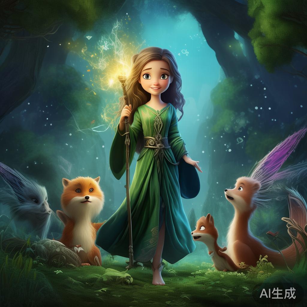 开启你的妖姬之旅,这些小技巧让你轻松上手! - 快讯网 - 分享生活资讯热点话题综合门户网www.aituzhe.com