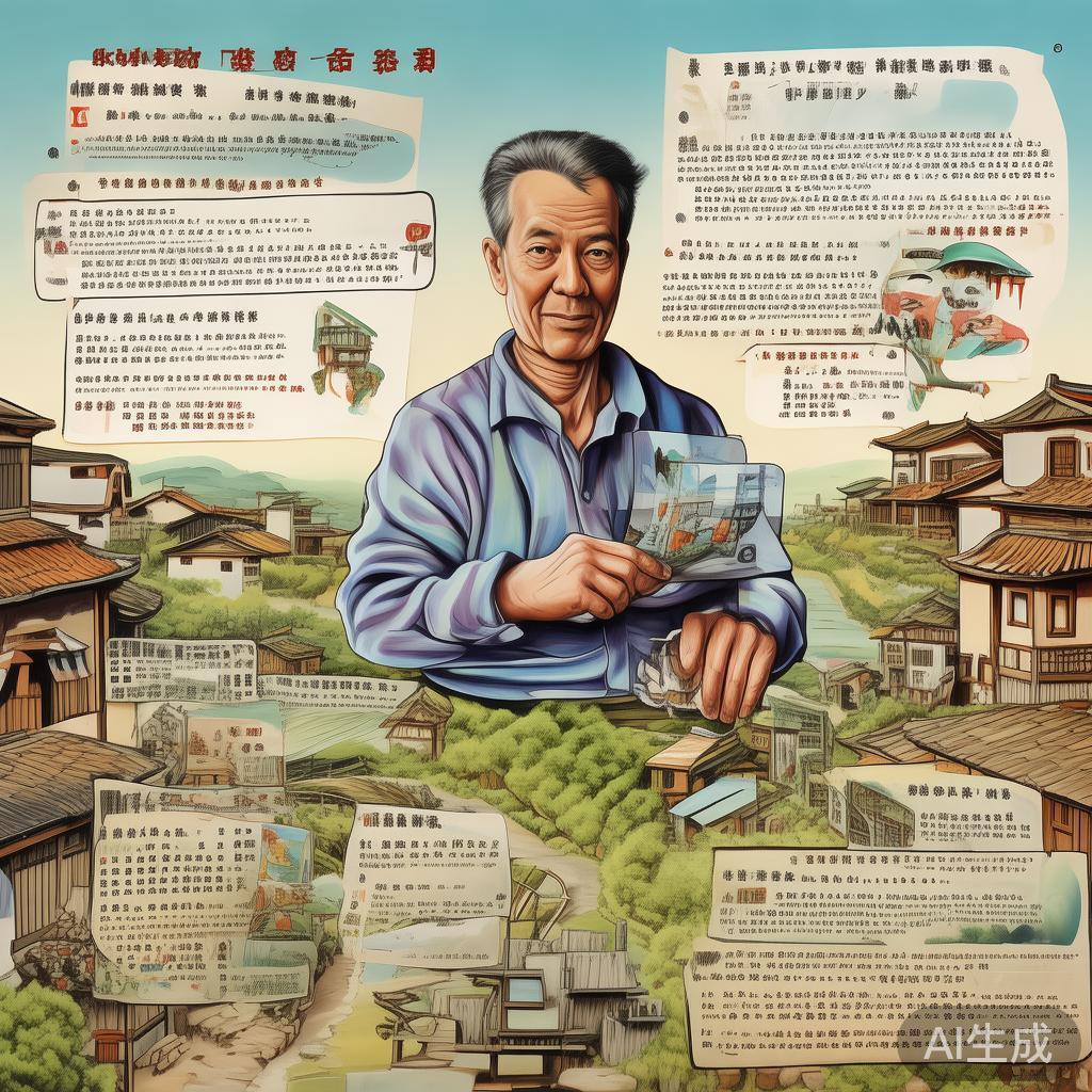 黟县人才补贴申请全攻略,政策解读、流程指南与注意事项 - 快讯网 - 分享生活资讯热点话题综合门户网www.aituzhe.com