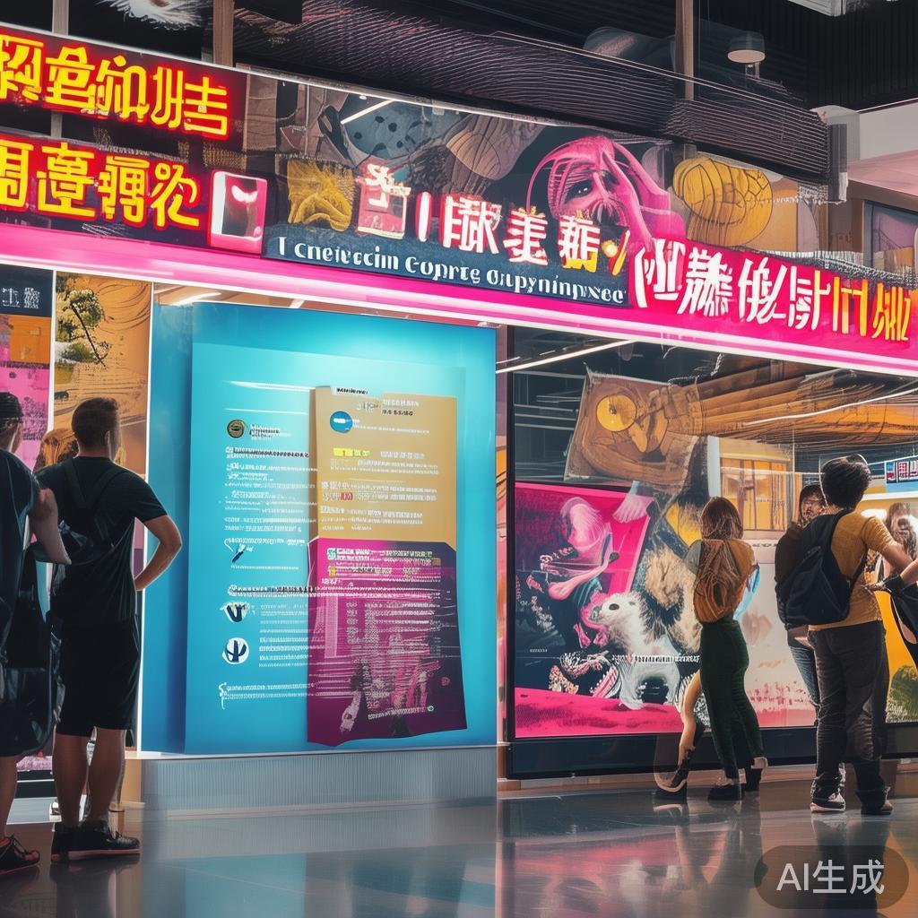 引爆第一印象！教你写出让顾客眼前一亮的大厅获客文案 - 快讯网 - 分享生活资讯热点话题综合门户网www.aituzhe.com