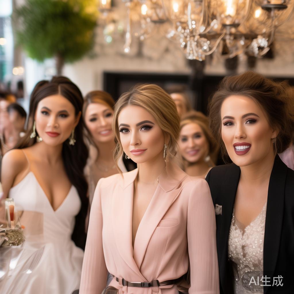 婚礼跟妆突围,一场精准获客的美丽战役 - 快讯网 - 分享生活资讯热点话题综合门户网www.aituzhe.com