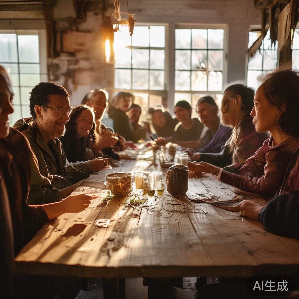 凝聚温暖力量,共筑爱心餐厅——补贴申请指南与意义 - 快讯网 - 分享生活资讯热点话题综合门户网www.aituzhe.com
