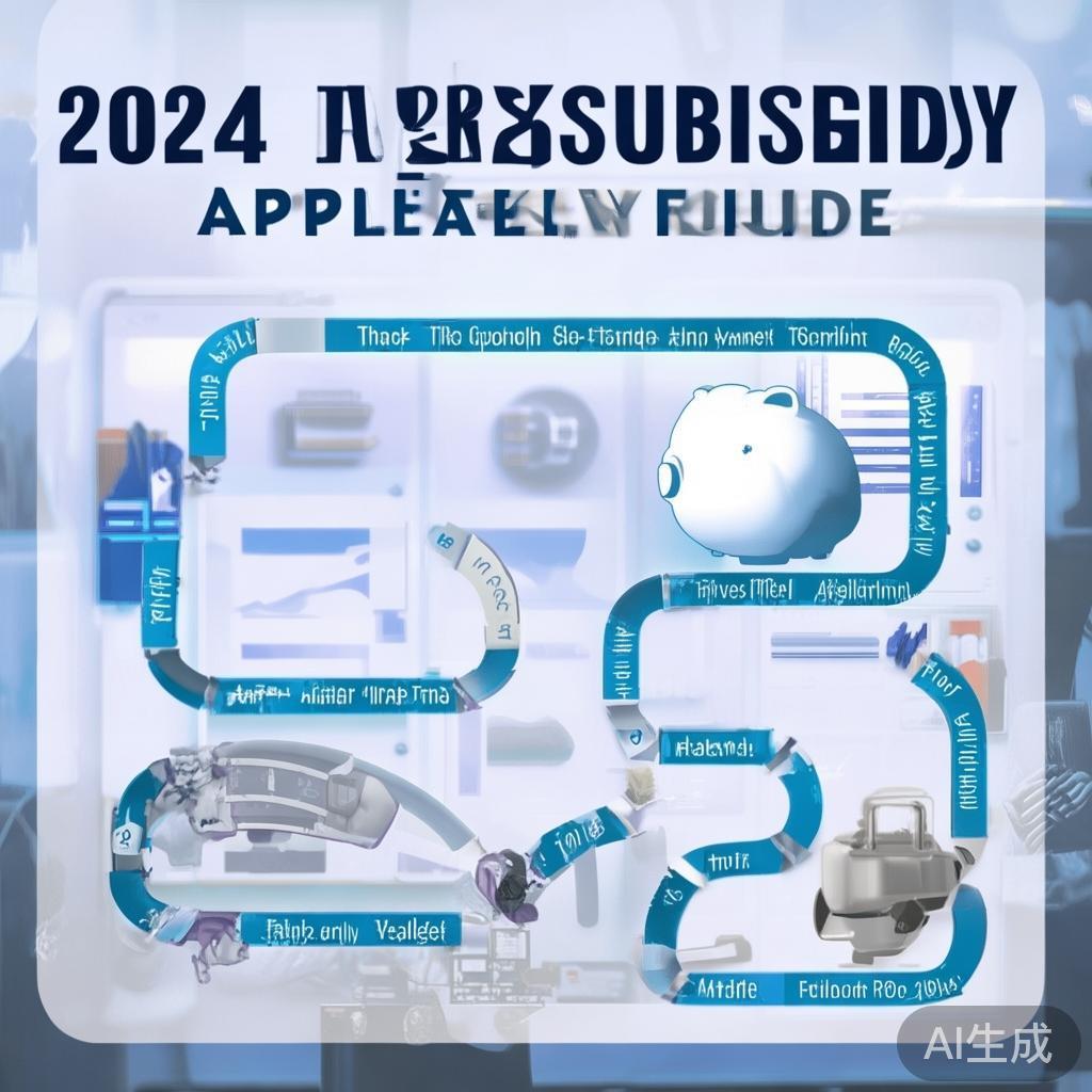 2024年交税补贴申请全指南,从 eligibility 到资金到账,一篇读懂 - 快讯网 - 分享生活资讯热点话题综合门户网www.aituzhe.com