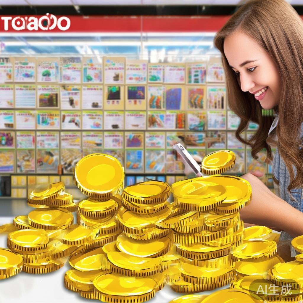 淘宝淘金币竟然是个实用工具？ - 快讯网 - 分享生活资讯热点话题综合门户网www.aituzhe.com