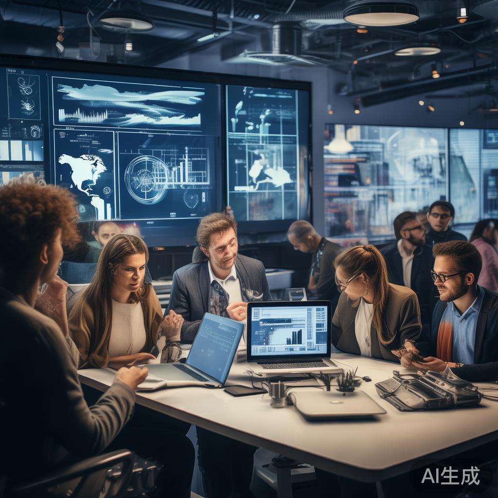 技术获客怎么样?——解析技术驱动下的获客新趋势 - 快讯网 - 分享生活资讯热点话题综合门户网www.aituzhe.com