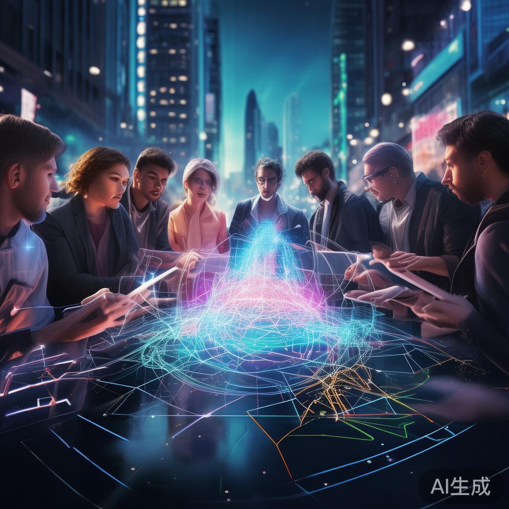 导流获客,如何通过精准流量变现实现商业盈利? - 快讯网 - 分享生活资讯热点话题综合门户网www.aituzhe.com