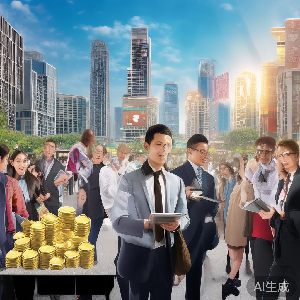 湖州爆火的5种获客法,月入过万不是梦! - 快讯网 - 分享生活资讯热点话题综合门户网www.aituzhe.com