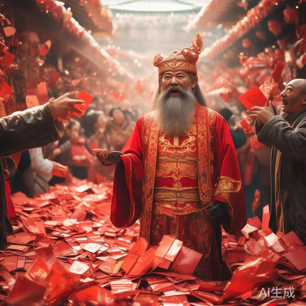 钱宝,红包界的传奇 - 快讯网 - 分享生活资讯热点话题综合门户网www.aituzhe.com