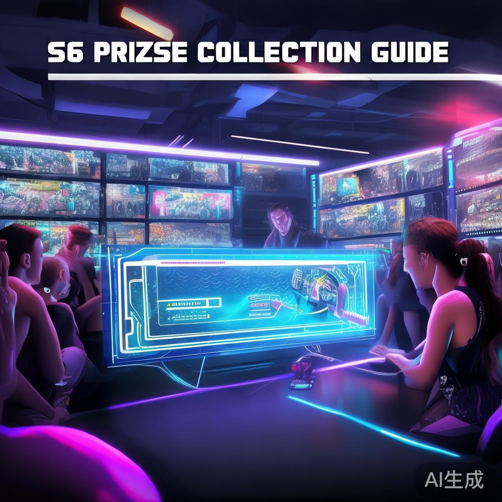 S6奖品领取攻略,你如何在S6中获得心仪装备? - 快讯网 - 分享生活资讯热点话题综合门户网www.aituzhe.com