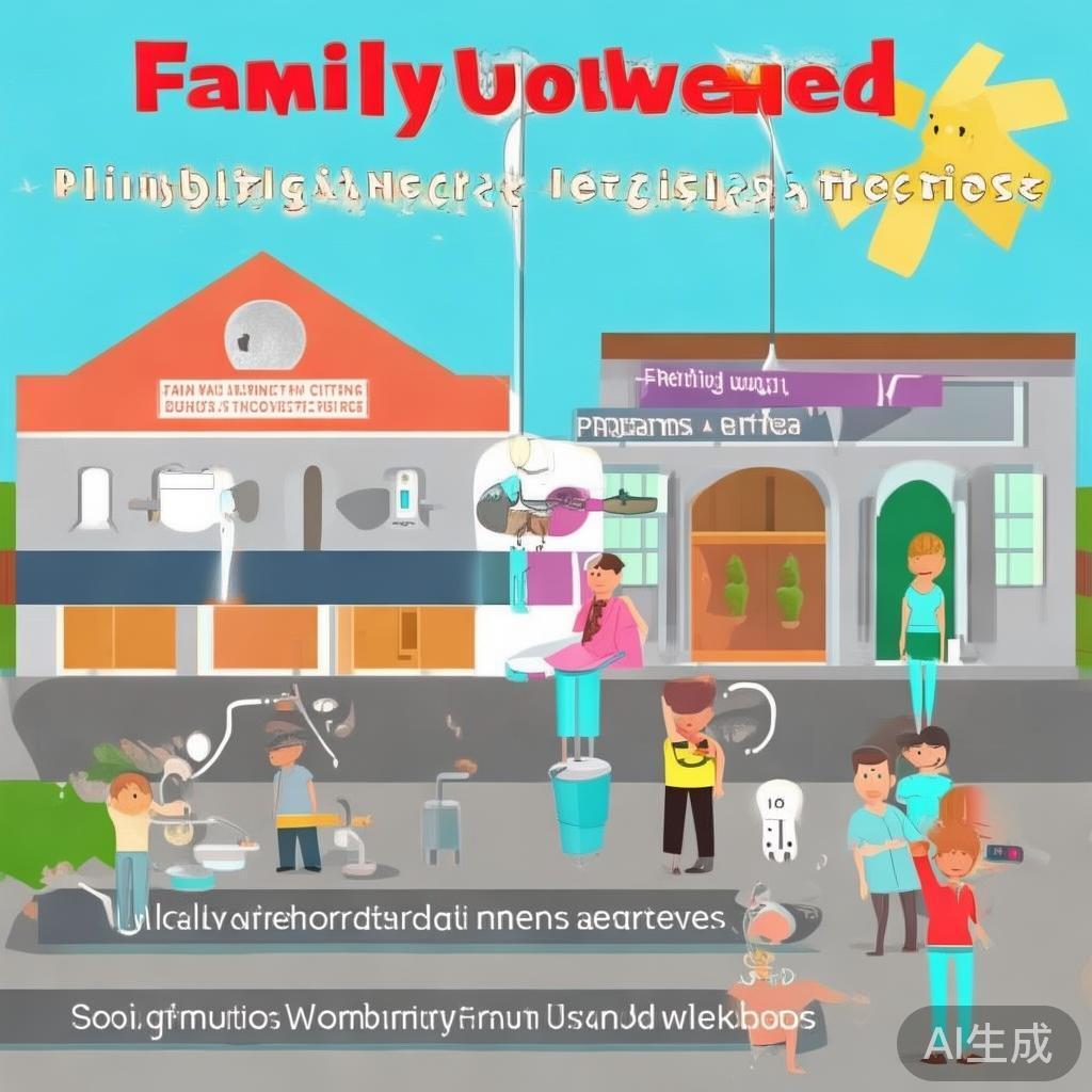 家庭水电维修怎么获客?这5招让你轻松打开本地市场! - 快讯网 - 分享生活资讯热点话题综合门户网www.aituzhe.com