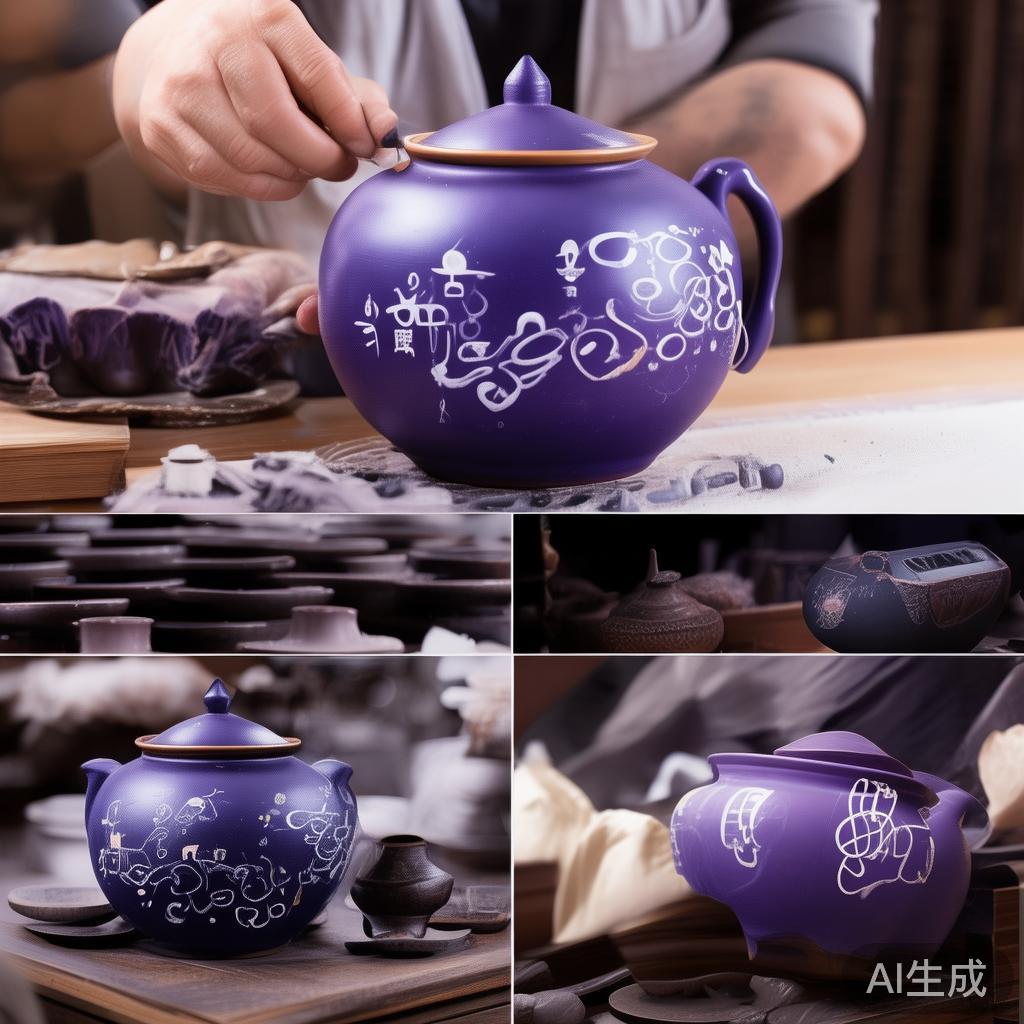 紫砂壶,从文化传承到商业变现,如何精准获客? - 快讯网 - 分享生活资讯热点话题综合门户网www.aituzhe.com