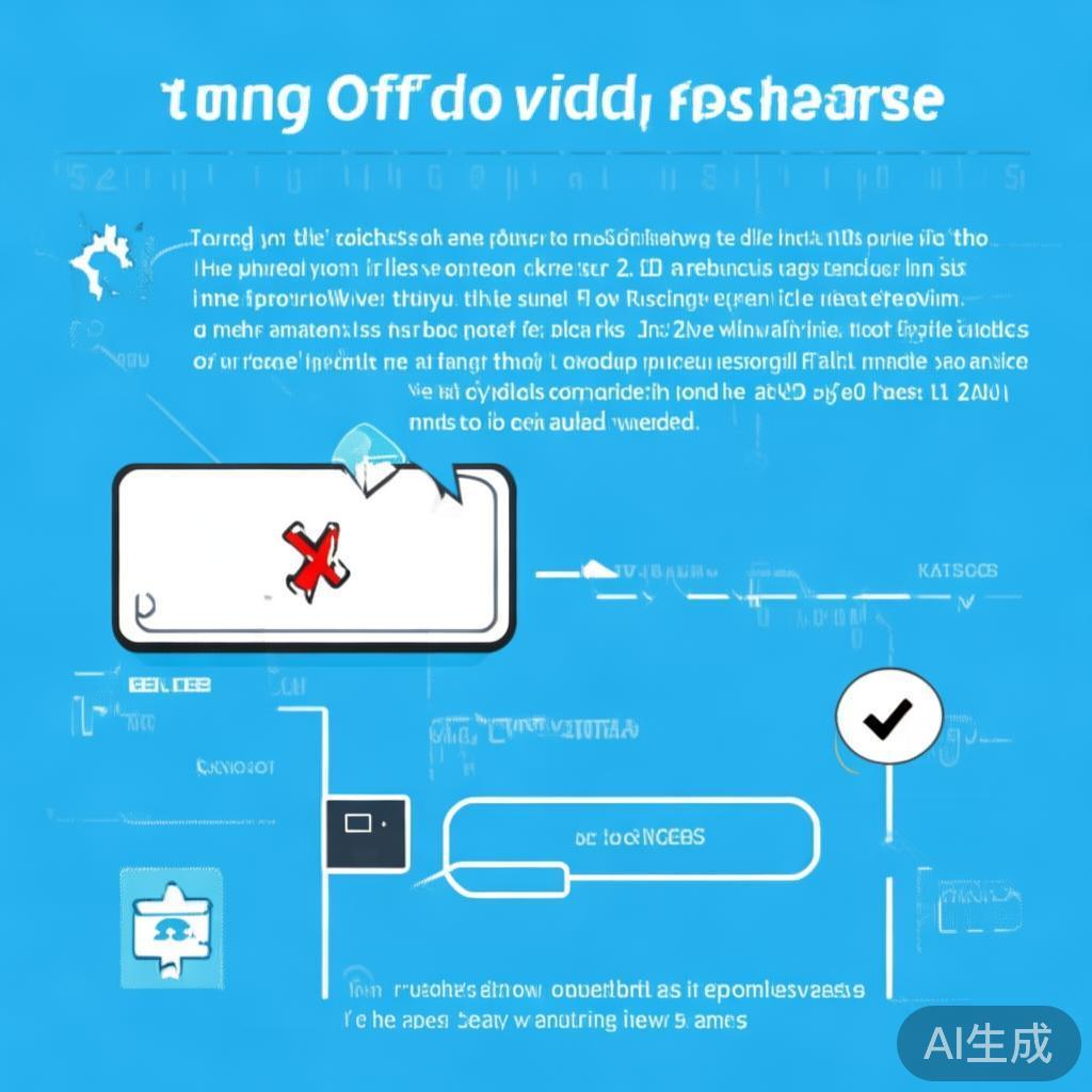如何关闭获客视频曝光?一步步教你轻松解决困扰! - 快讯网 - 分享生活资讯热点话题综合门户网www.aituzhe.com