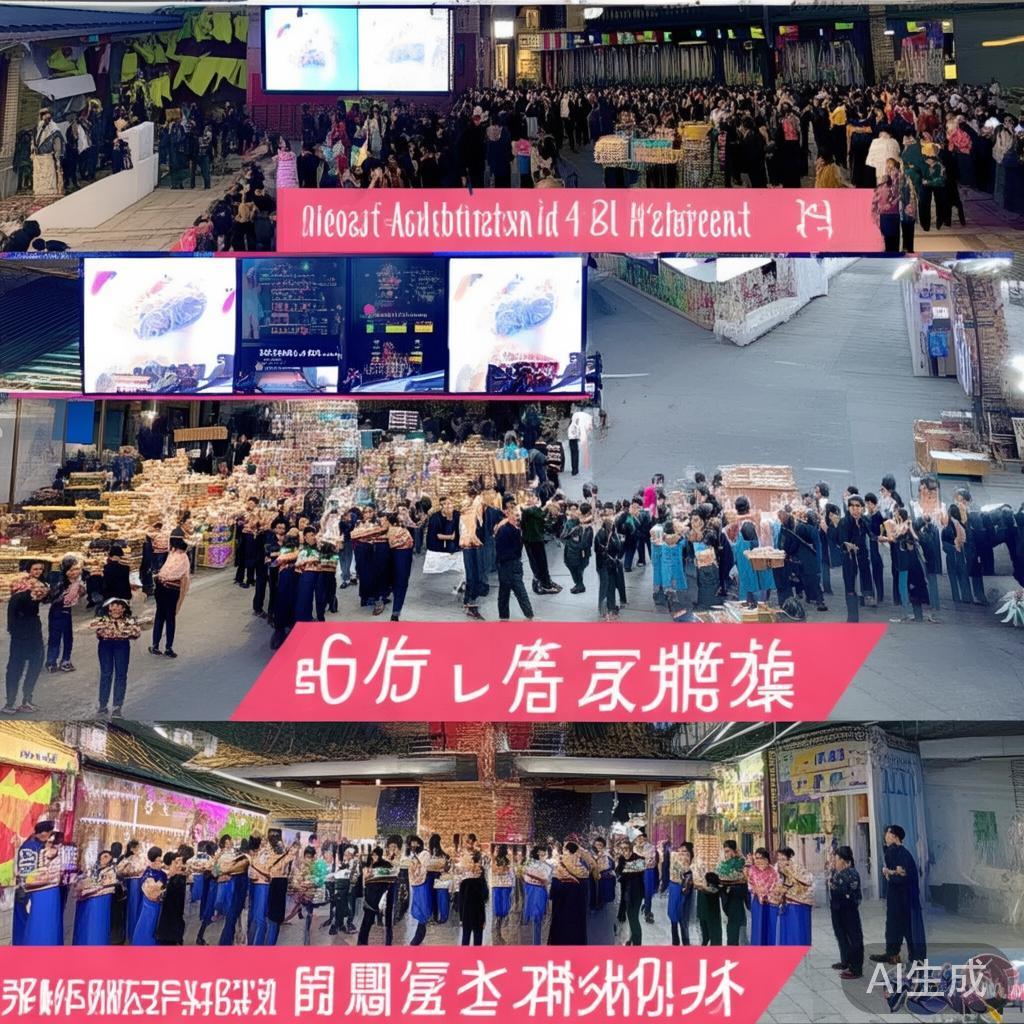 陕西营销获客怎么合作?这5种模式让你的生意在西北大放异彩! - 快讯网 - 分享生活资讯热点话题综合门户网www.aituzhe.com
