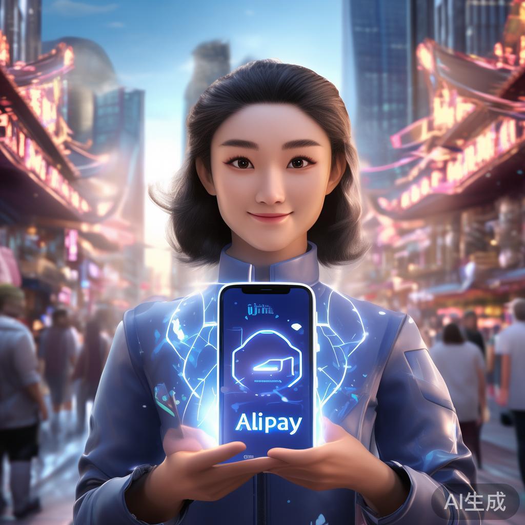 支付宝,支付的便捷者与守护者 - 快讯网 - 分享生活资讯热点话题综合门户网www.aituzhe.com