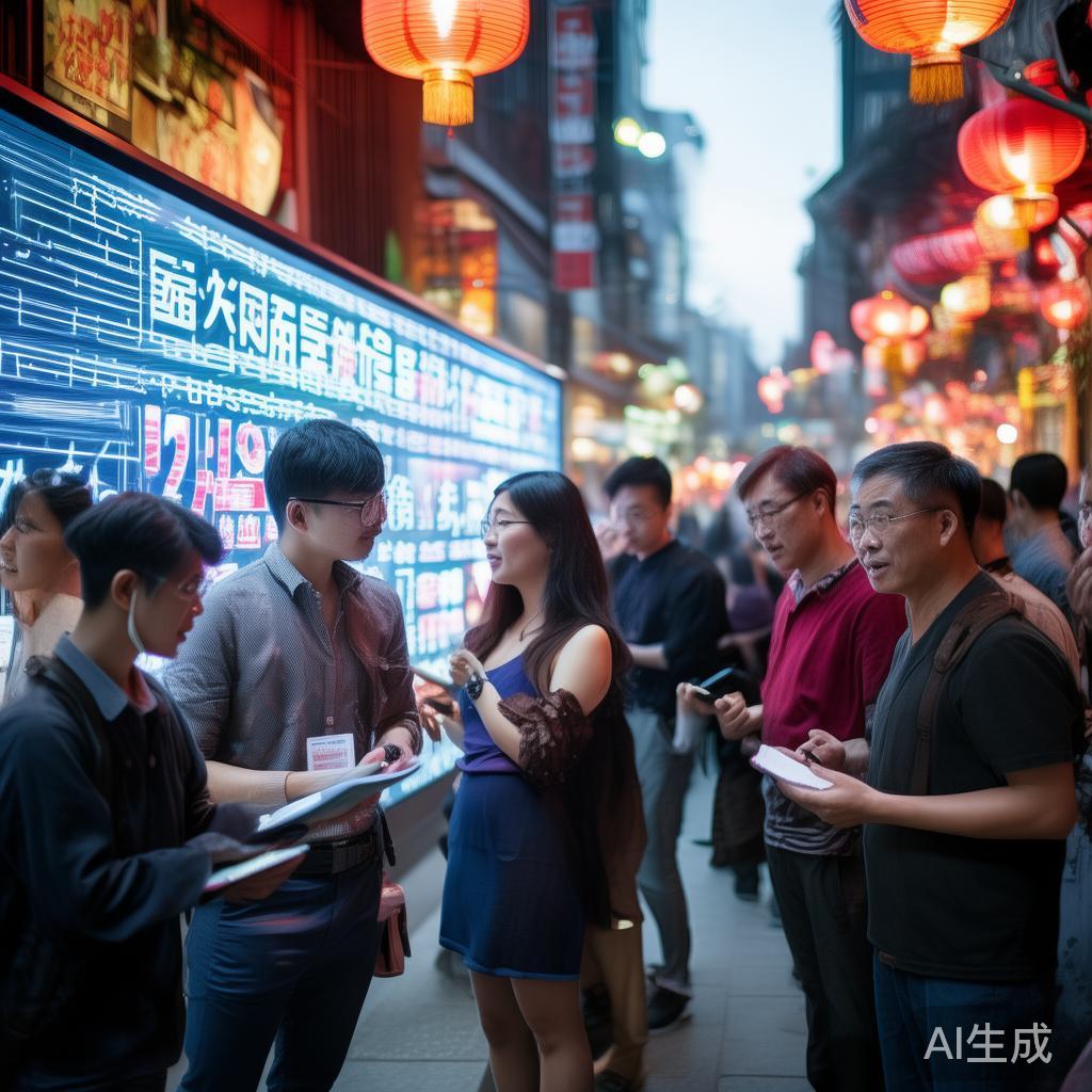 河南引流获客怎么赚钱?揭秘本地化获客的三大黄金路径 - 快讯网 - 分享生活资讯热点话题综合门户网www.aituzhe.com