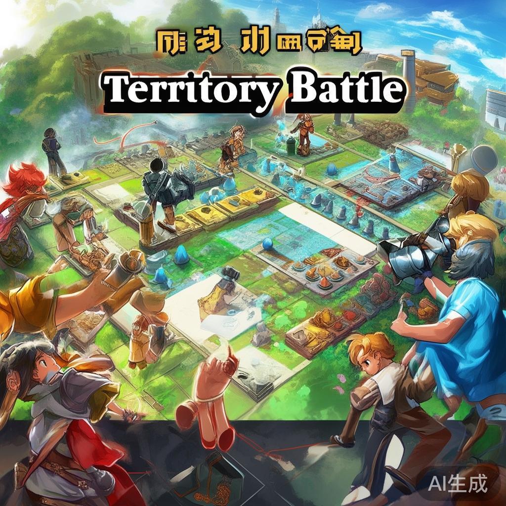 领地争夺，从游戏到生活的策略 - 快讯网 - 分享生活资讯热点话题综合门户网www.aituzhe.com