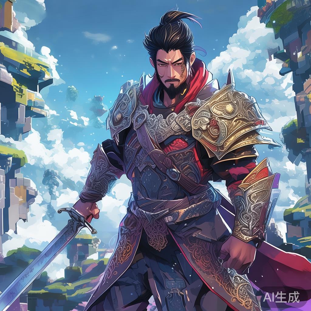 韩信,游戏中的守护者 - 快讯网 - 分享生活资讯热点话题综合门户网www.aituzhe.com