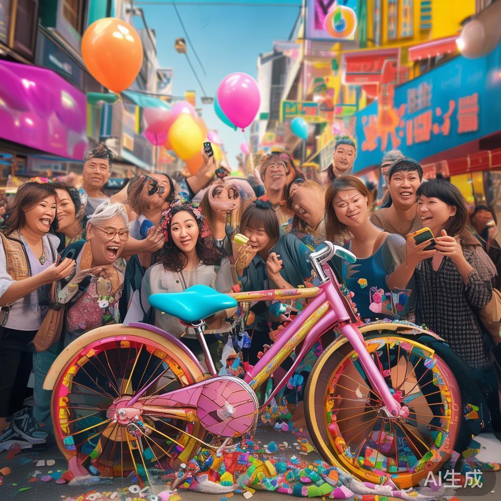 开启你的OFO抽奖之旅，这些小技巧让你赢到手软 - 快讯网 - 分享生活资讯热点话题综合门户网www.aituzhe.com