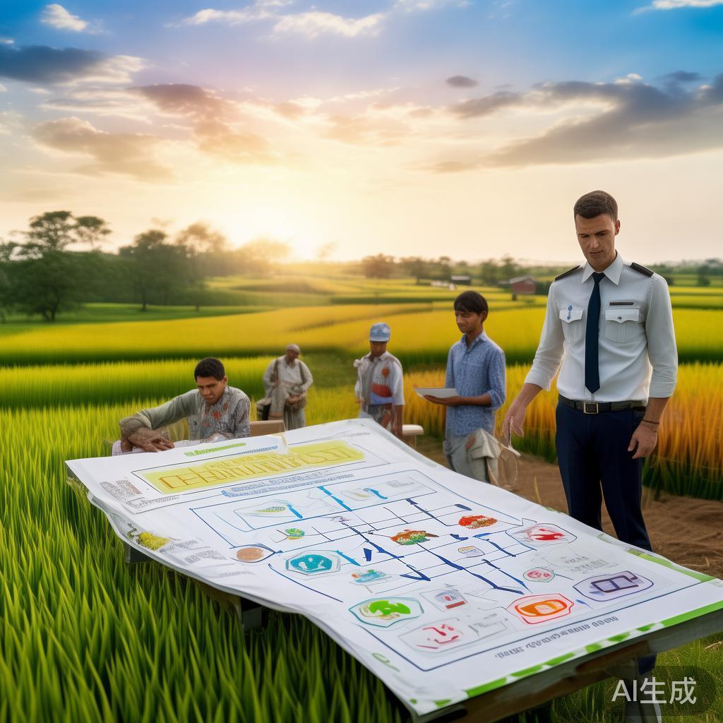 水稻生物补贴申请,政策解读、流程指引与实操指南 - 快讯网 - 分享生活资讯热点话题综合门户网www.aituzhe.com