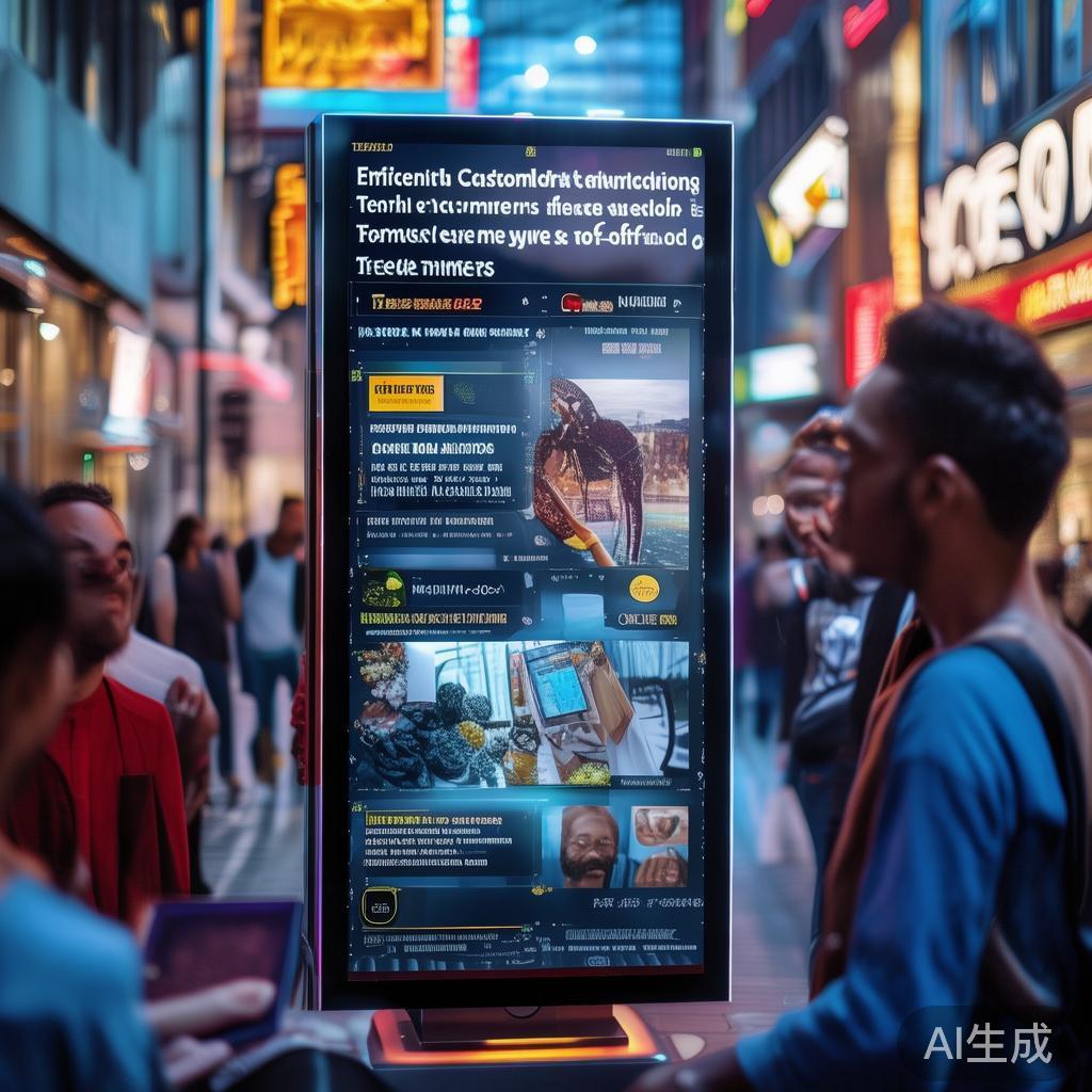 站街技术如何高效获客？自媒体作者的实战策略全解析 - 快讯网 - 分享生活资讯热点话题综合门户网www.aituzhe.com
