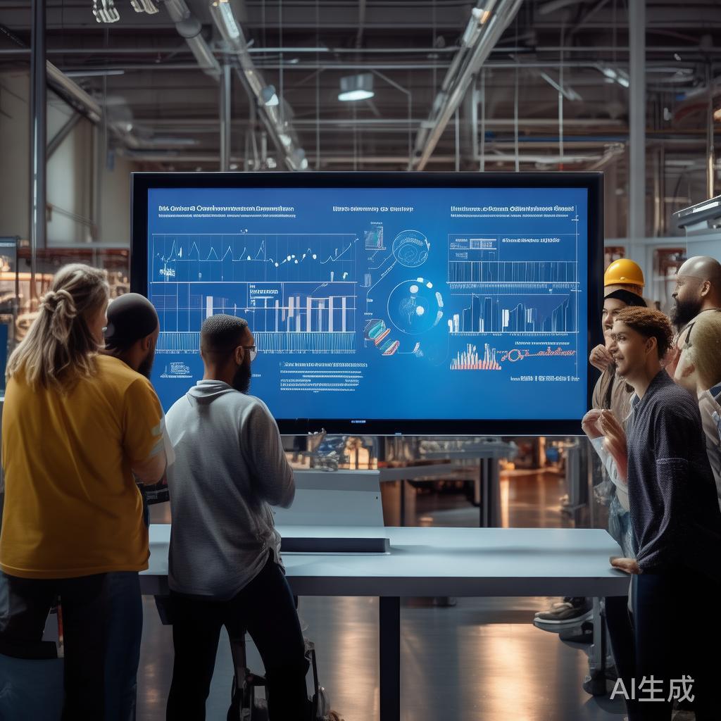 生产工厂获客收费模式解析,低成本高转化的实战指南 - 快讯网 - 分享生活资讯热点话题综合门户网www.aituzhe.com