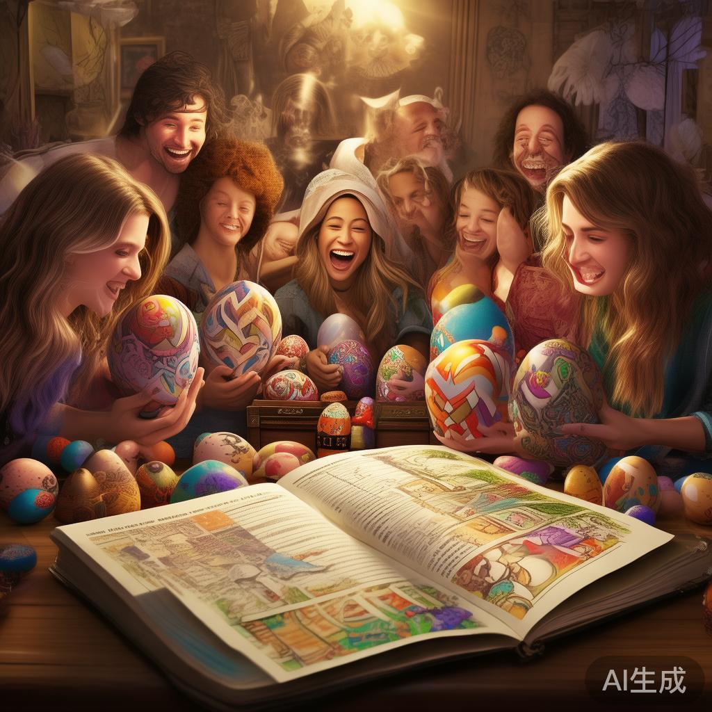好友彩蛋来了!领取方式全解析! - 快讯网 - 分享生活资讯热点话题综合门户网www.aituzhe.com