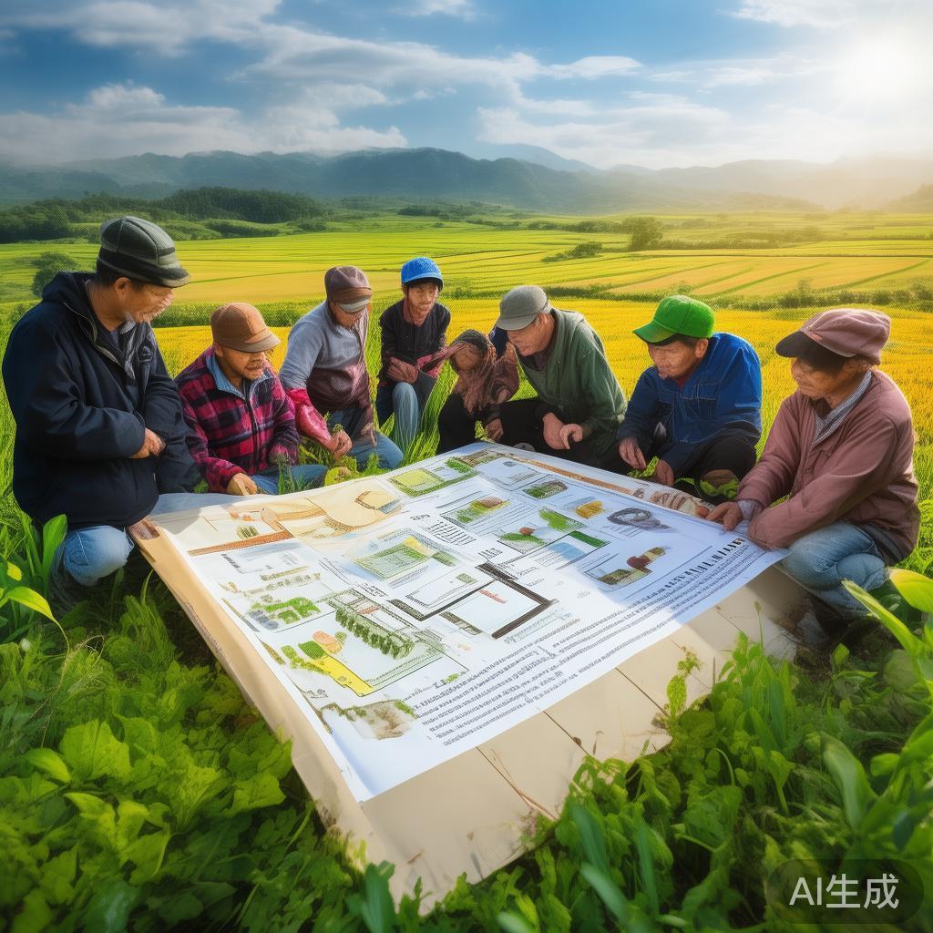 吕梁农业补贴申请全攻略,政策红利直达田间,助力乡村振兴 - 快讯网 - 分享生活资讯热点话题综合门户网www.aituzhe.com