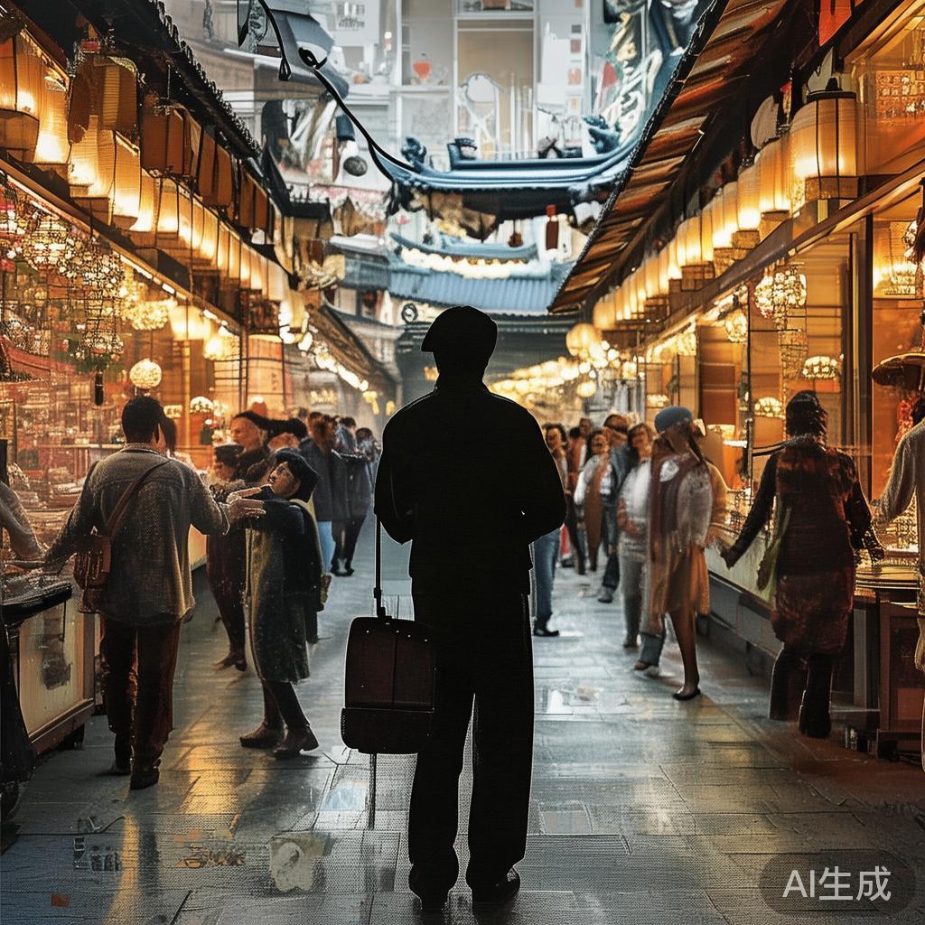 中盘获客,撬动市场的隐形杠杆 - 快讯网 - 分享生活资讯热点话题综合门户网www.aituzhe.com