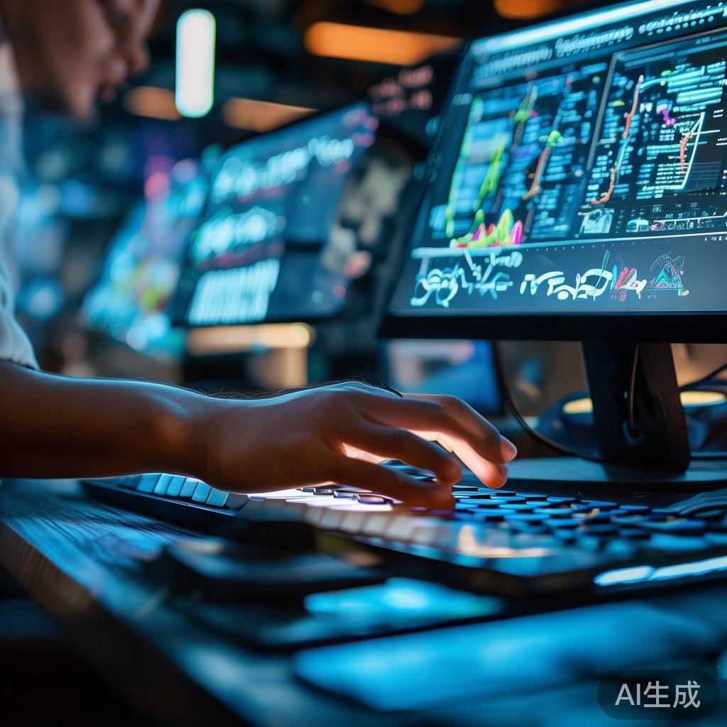 键盘手代聊获客,从0到1的破局之道 - 快讯网 - 分享生活资讯热点话题综合门户网www.aituzhe.com