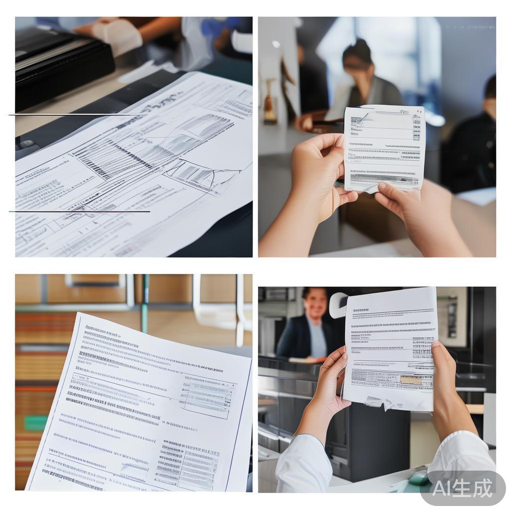 国税发票领取步骤解析 - 快讯网 - 分享生活资讯热点话题综合门户网www.aituzhe.com