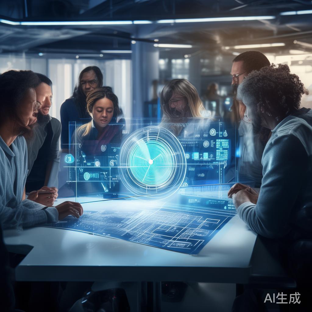 陆控科技如何精准获客?这5个策略让你的客户源源不断! - 快讯网 - 分享生活资讯热点话题综合门户网www.aituzhe.com