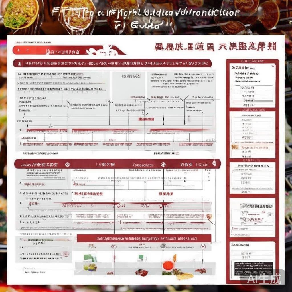抚州餐饮补贴申请全攻略,政策解读、流程指引与实操建议 - 快讯网 - 分享生活资讯热点话题综合门户网www.aituzhe.com
