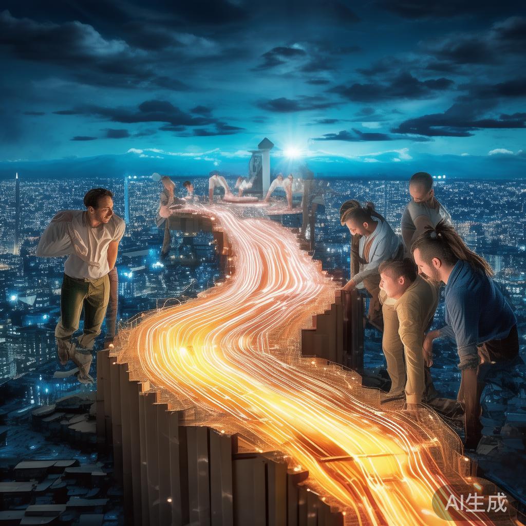 从零开始搭建高效引流获客路径,让企业流量变现不再难! - 快讯网 - 分享生活资讯热点话题综合门户网www.aituzhe.com