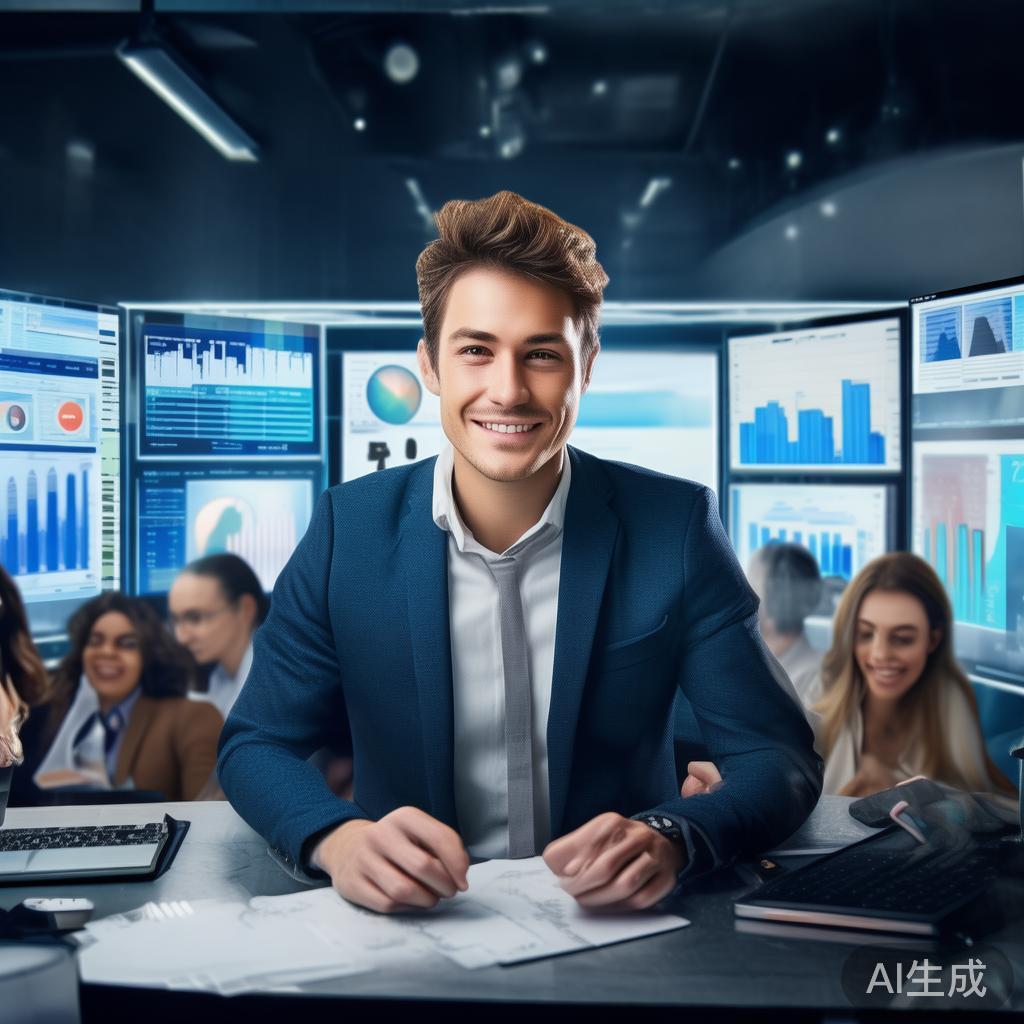 信贷经理如何高效获客?这5招让你业绩翻倍! - 快讯网 - 分享生活资讯热点话题综合门户网www.aituzhe.com