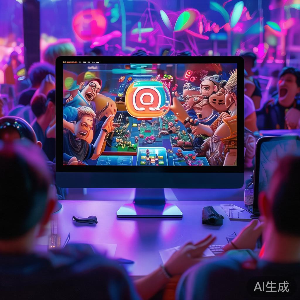 电脑与QQ红包,一场未结束的QQ游戏 - 快讯网 - 分享生活资讯热点话题综合门户网www.aituzhe.com