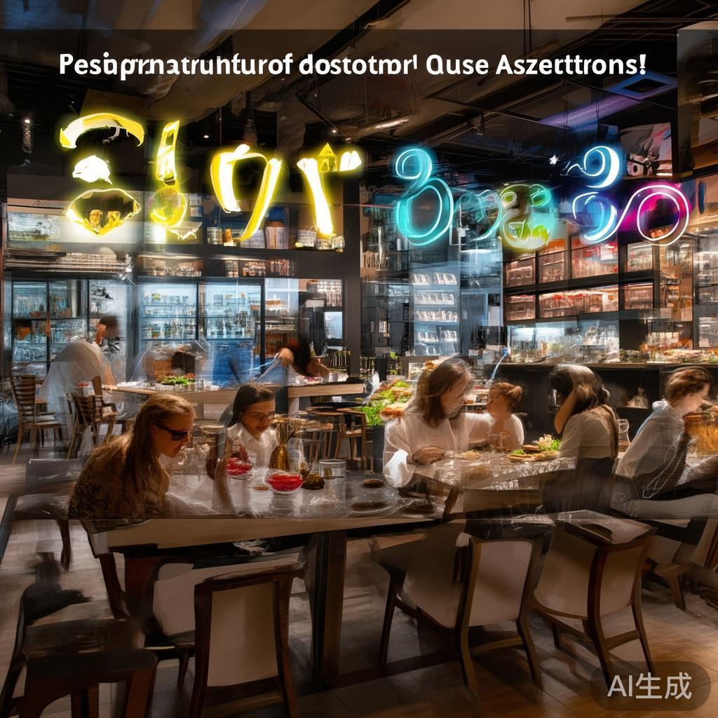 餐饮店死掉的80%都是因为不会获客!2023年餐饮业获客的7个核心方法论 - 快讯网 - 分享生活资讯热点话题综合门户网www.aituzhe.com