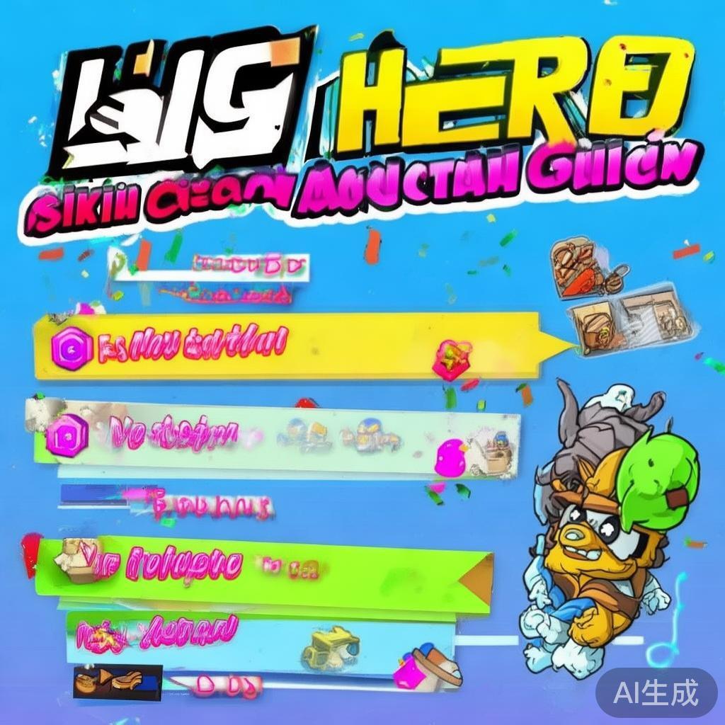 LOL英雄皮肤领取指南,轻松上手,不用氪金 - 快讯网 - 分享生活资讯热点话题综合门户网www.aituzhe.com