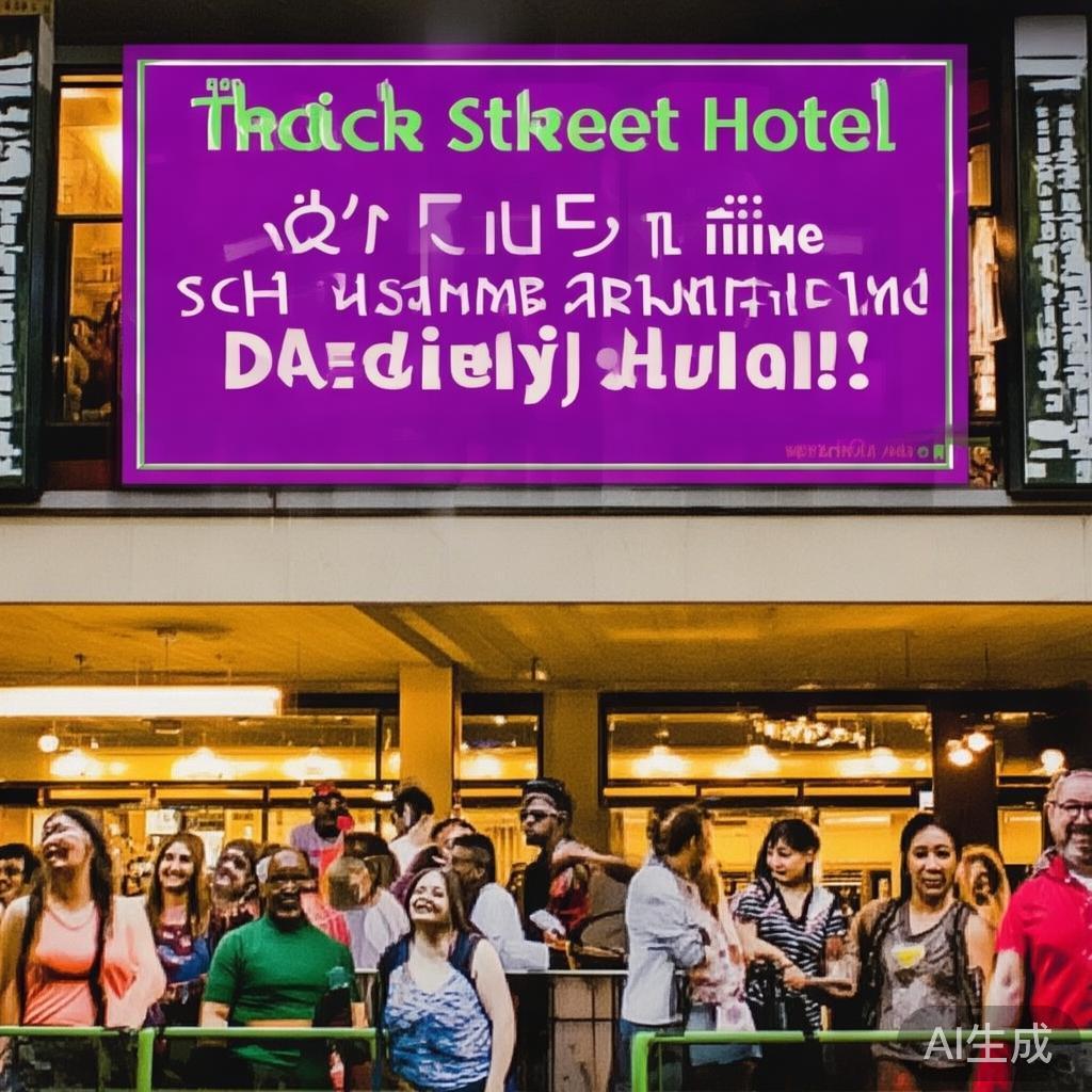 厚街酒店这样获客,日均爆满!——低成本高转化的精准营销策略 - 快讯网 - 分享生活资讯热点话题综合门户网www.aituzhe.com
