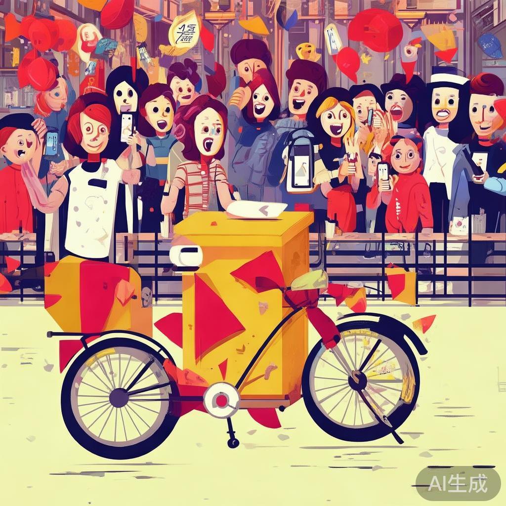 小黄车红包怎么领取? - 快讯网 - 分享生活资讯热点话题综合门户网www.aituzhe.com
