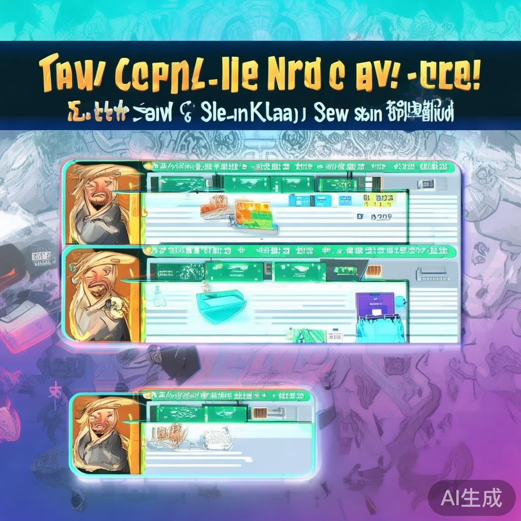 掌盟 skin怎么领?新手必看指南 - 快讯网 - 分享生活资讯热点话题综合门户网www.aituzhe.com