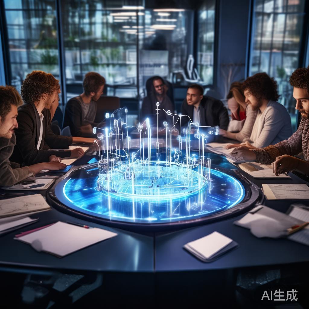 工厂获客模型怎么找?——从0到1的实战指南 - 快讯网 - 分享生活资讯热点话题综合门户网www.aituzhe.com