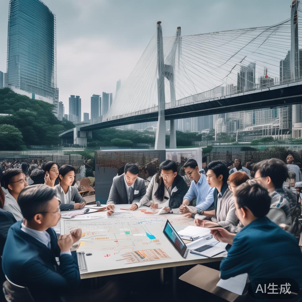 重庆企业获客合作,如何在本地市场实现精准增长? - 快讯网 - 分享生活资讯热点话题综合门户网www.aituzhe.com