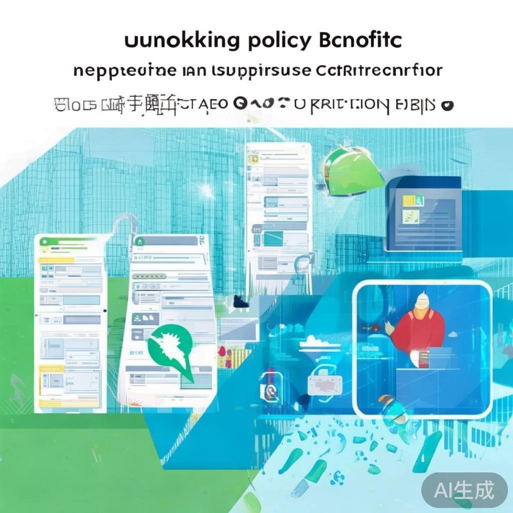 解锁政策红利，企业资质认证申请补贴全攻略与实战指南 - 快讯网 - 分享生活资讯热点话题综合门户网www.aituzhe.com