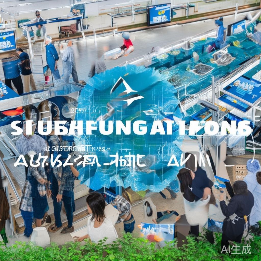水产养殖行业如何快速获客？这5个方法让你的生意火爆起来！ - 快讯网 - 分享生活资讯热点话题综合门户网www.aituzhe.com