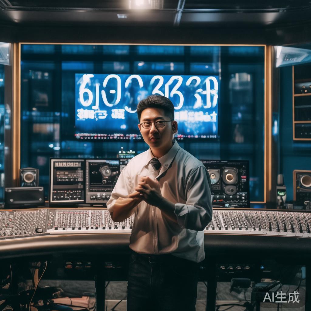 录音棚怎么获客？3年从0到月入10万，我踩过的坑和你分享！ - 快讯网 - 分享生活资讯热点话题综合门户网www.aituzhe.com