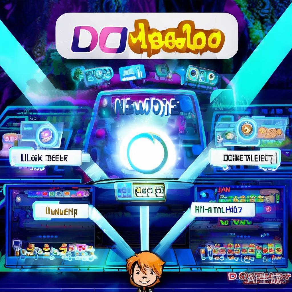 DQN新手礼包领取指南,新手如何获取资源与技能提升 - 快讯网 - 分享生活资讯热点话题综合门户网www.aituzhe.com